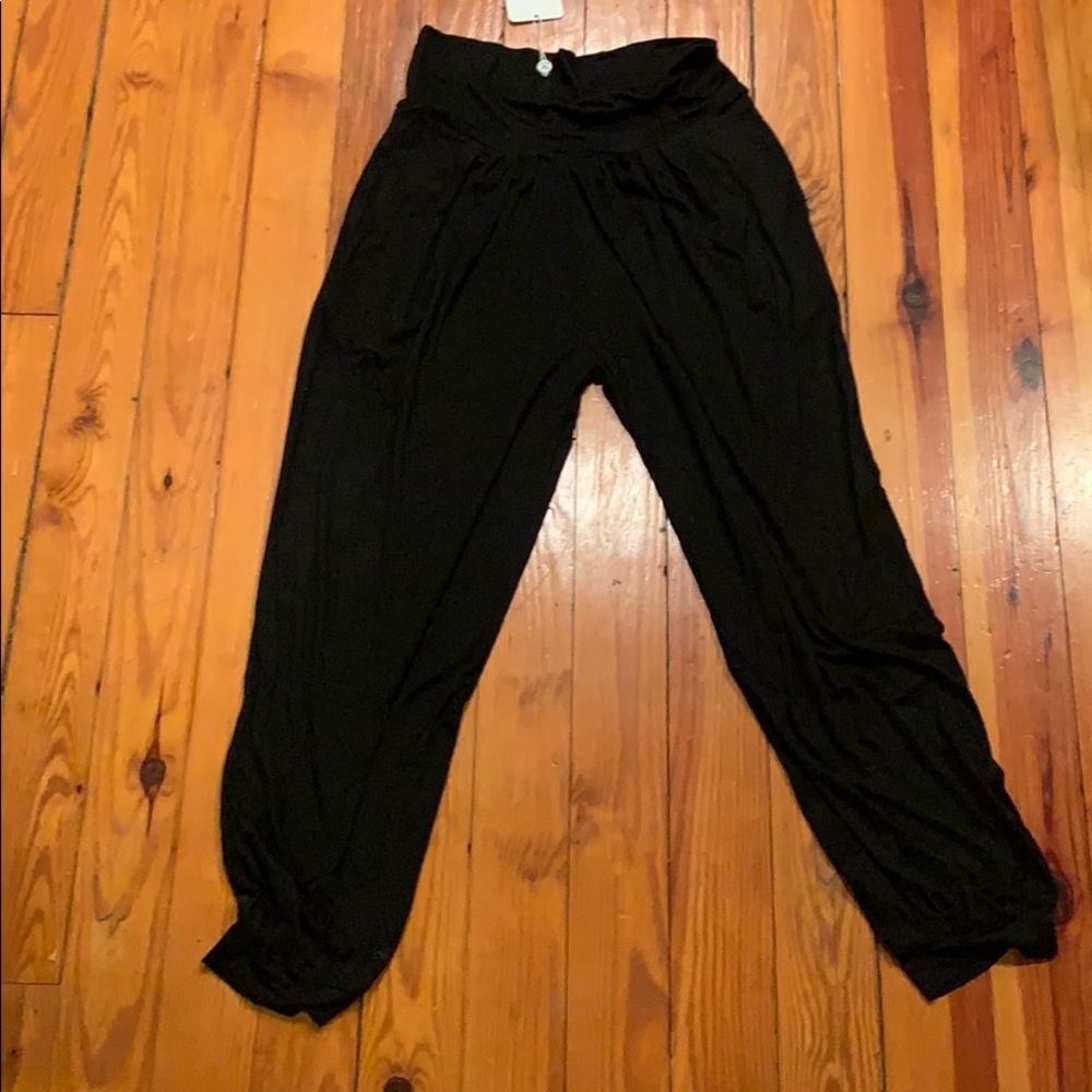 White Mark Active joggers lose fitting pants